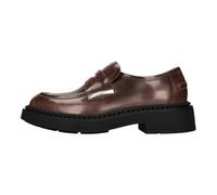 ASH - Medusa Moccasin - Femme - Chaussures - Brun - Taille: 39 EU