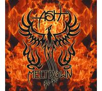 Ash - Meltdown