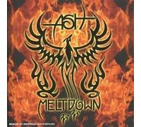 Ash - Meltdown (Édition Spéciale)
