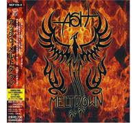 ASH - Meltdown [Import]