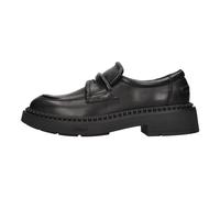 ASH - Miracle Moccasin - Femme - Chaussures - Noir - Taille: 37 EU