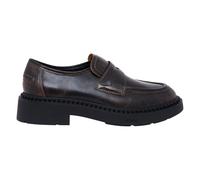 ASH - Chaussures plates Noires - Femme - Chaussures - Noir - Taille: 37 EU