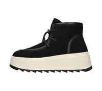 ASH - Moka Yeti Soft Brasil Sport - Femme - Chaussures - Noir - Taille: 39 EU