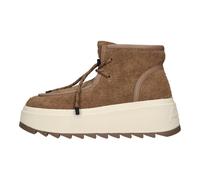 ASH - Moka Yeti/Soft Brasil Sportscocco - Femme - Chaussures - Brun - Taille: 38 EU