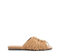 ASH Mules Brigitte - Moka Mou, Noisette, 39 EU