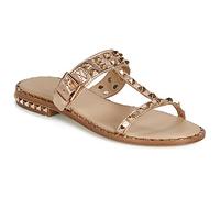 Ash Mules PRINCE in Doré 36