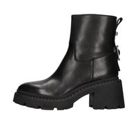 ASH - Newton Soft Mustang - Femme - Chaussures - Noir - Taille: 40 EU