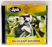 Ash - Nu-Clear Sounds