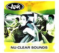 Ash - Nu-Clear Sounds [Import]