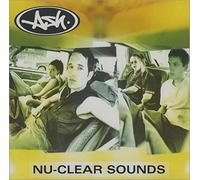 Ash - Nu-Clear Sounds [Import]