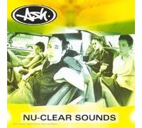 Ash - Nu-Clear Sounds/Spec