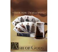 Ash of Gods Beer for Developers PC - DLC