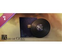 Ash of Gods Original Soundtrack (PC)
