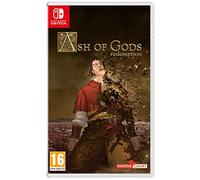 Ash Of Gods : Redemption Switch