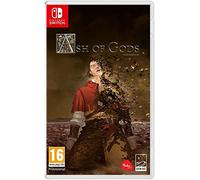 Ash of Gods: Redemption