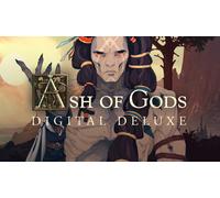 Ash of Gods: Redemption Digital Deluxe