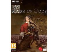 Ash Of Gods : Redemption PC