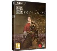 Ash of Gods Redemption PC G