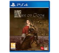 Ash of Gods: Redemption (PS4)