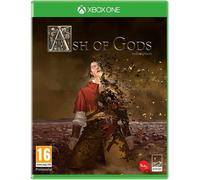 Ash of Gods: Redemption - Xbox One