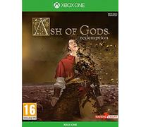 Ash of Gods : Redemption (Xbox One)