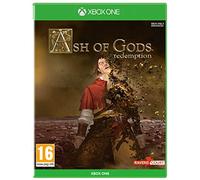 Ash of Gods Redemption Xbox One Game