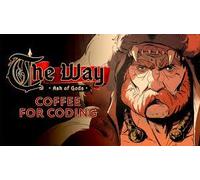 Ash of Gods The Way Coffee for Coding DLC (PC)