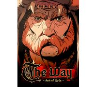 Ash of Gods: The Way PC