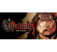 Ash of Gods: The Way (PC)