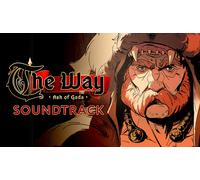 Ash of Gods The Way Soundtrack (PC)