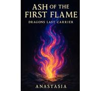 Ash of the First Flame: Dragons Last Carrier
