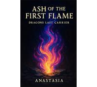 Ash of the First Flame: Dragons Last Carrier