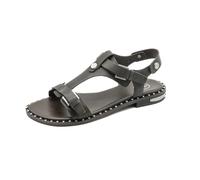 Ash - Piper Sandal - Femme - Chaussures - Brun - Taille: 36 EU