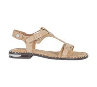 Ash - Piper Sandal - Femme - Chaussures - Brun - Taille: 39 EU