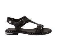 Ash - Piper T-Strap Sandal - Femme - Chaussures - Noir - Taille: 37 EU