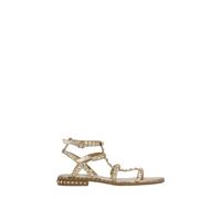 Ash - Precious Luxor Ariel Sandal - Femme - Chaussures - Jaune - Taille: 37 EU
