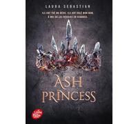 Ash Princess - Tome 1
