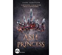 Ash Princess - tome 1