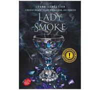 Ash Princess - Tome 2 - Lady Smoke