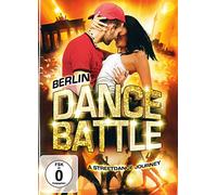 Ash-Quaynor - Berlin Dance Battle [Import]