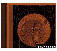 Ash Ra Tempel
