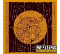 Ash Ra Tempel
