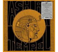 Ash Ra Tempel – Ash Ra Tempel – Vinyle – Édition 50th Anniversary (Transparent)