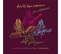 Ash Ra Tempel Experience Live in Melbourne (Vinyl) 12" Album