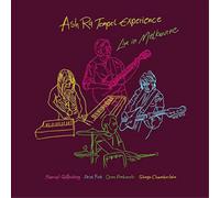 Ash Ra Tempel Experience Live in Melbourne (CD) Album
