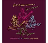 Ash Ra Tempel Experience Live in Melbourne (Vinyl) 12" Album