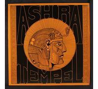 Ash Ra Tempel - First