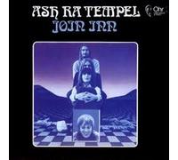 Ash Ra Tempel - Join Inn [Vinyl LP]
