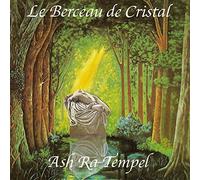Ash Ra Tempel - Le Berceau De Cristal