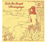 Ash Ra Tempel – Schwingungen – Vinyle 33 tours – Édition 50e anniversaire